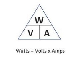 watt-volt-amp
