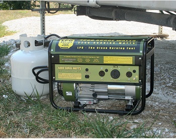 portable-generator-using-fuel-choice-of-propane