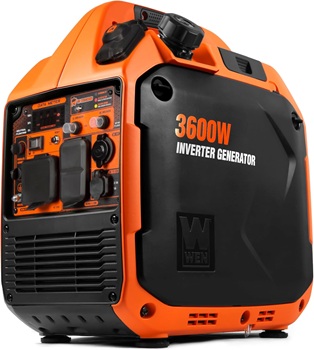 WEN-3600-Watt-Dual-Fuel-Portable-Inverter-Generator